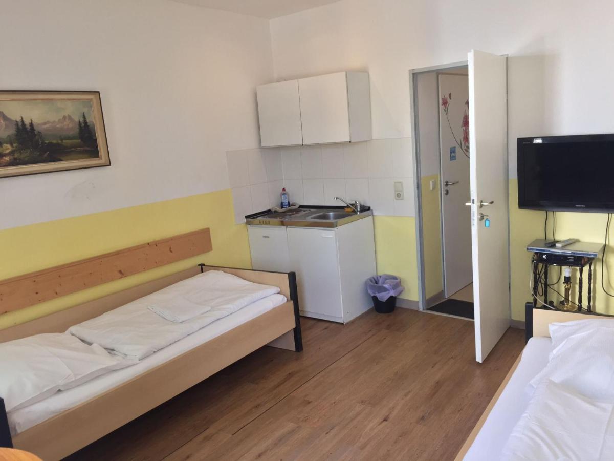 A&S Ferienwohnungenbonner Str 49 Экстерьер фото