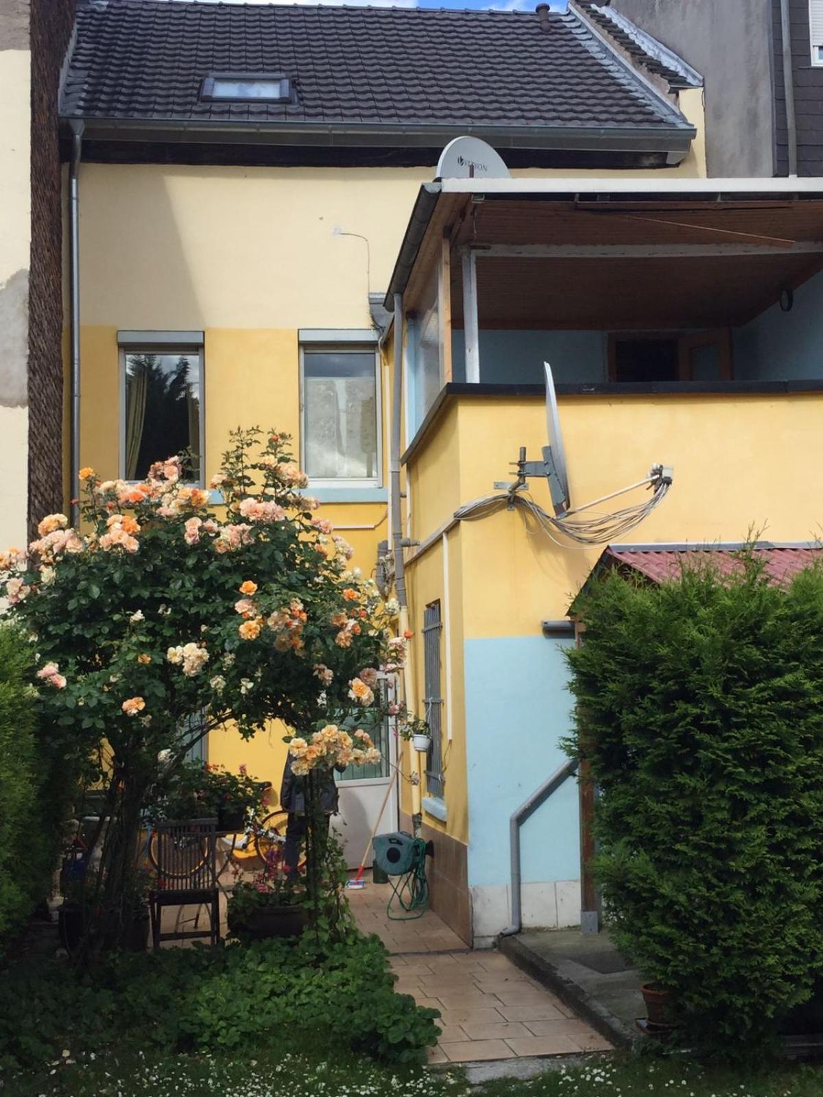 A&S Ferienwohnungenbonner Str 49 Номер фото
