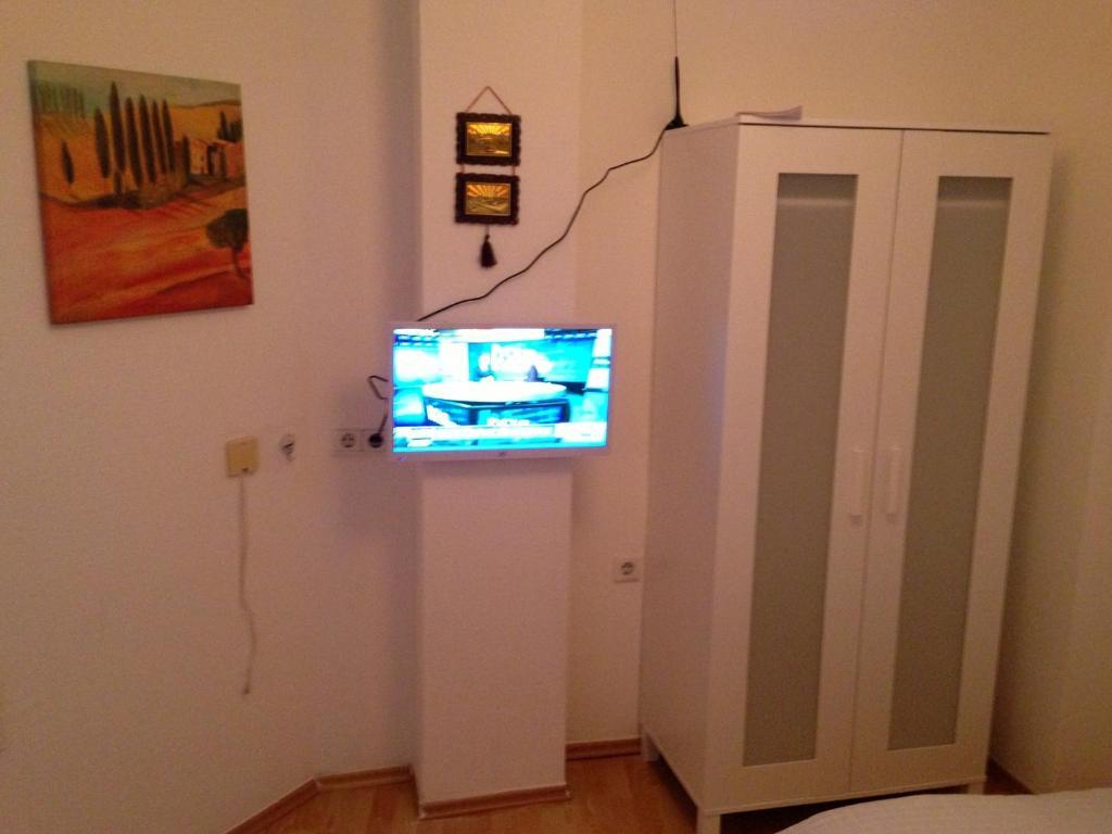 A&S Ferienwohnungenbonner Str 49 Экстерьер фото
