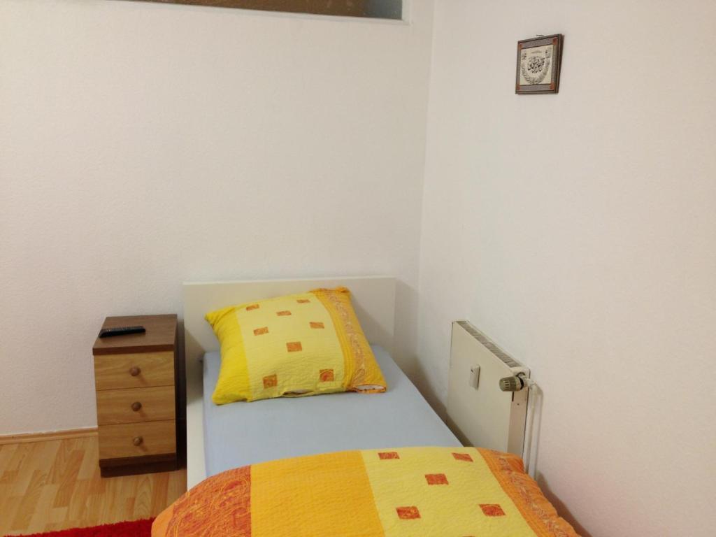 A&S Ferienwohnungenbonner Str 49 Номер фото